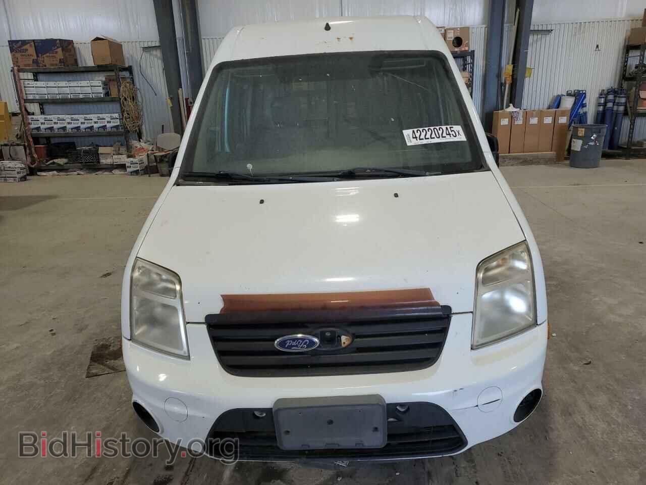 2011 FORD TRANSIT - VIN: NM0LS7DN6BT051300 - Фото 5