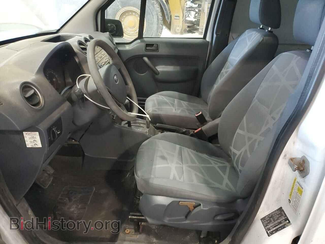 2011 FORD TRANSIT - VIN: NM0LS7DN6BT051300 - Фото 7