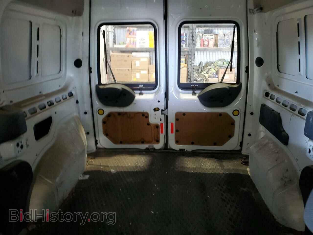 2011 FORD TRANSIT - VIN: NM0LS7DN6BT051300 - Фото 10