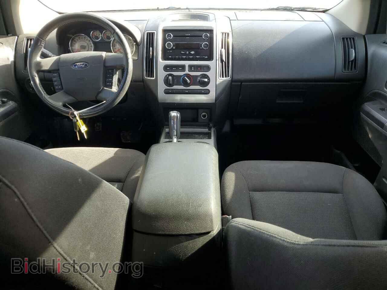 2010 FORD EDGE - VIN: 2FMDK4JC5ABA56586 - Photo 8