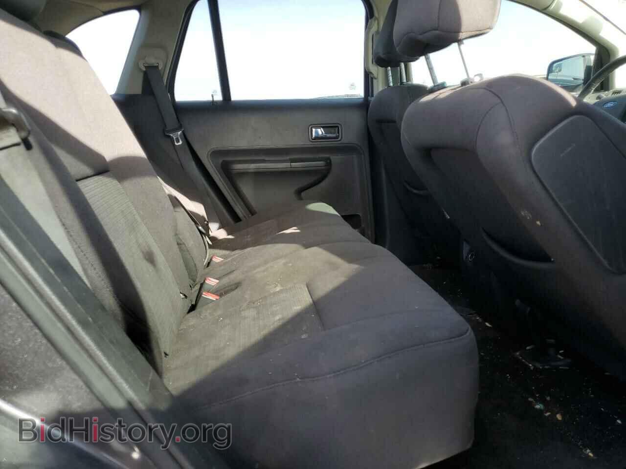 2010 FORD EDGE - VIN: 2FMDK4JC5ABA56586 - Photo 10