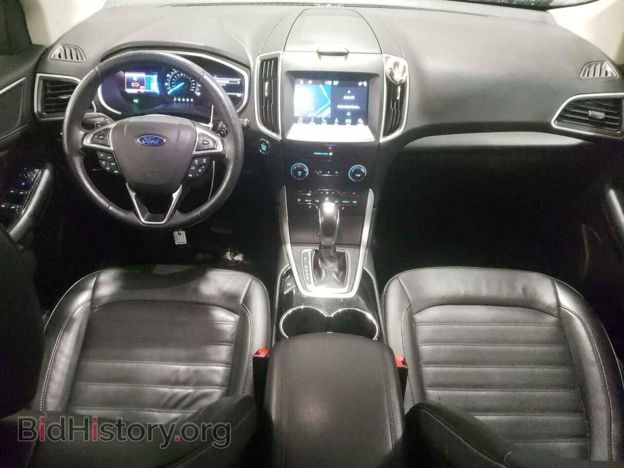 2016 FORD EDGE - VIN: 2FMPK4J85GBC06181 - Photo 8