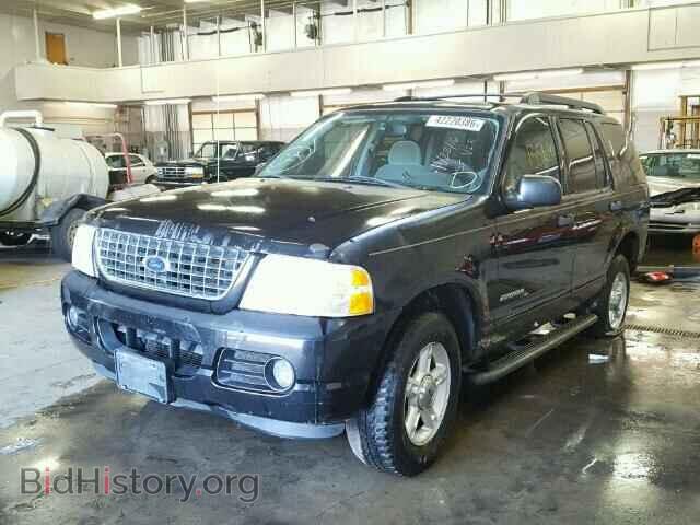 2005 FORD EXPLORER - VIN: 1FMZU73E55UA42106 - Фото 2