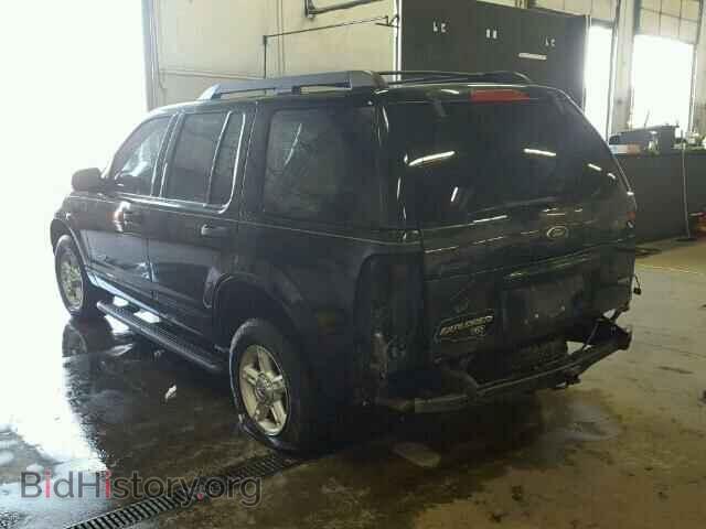 2005 FORD EXPLORER - VIN: 1FMZU73E55UA42106 - Фото 3