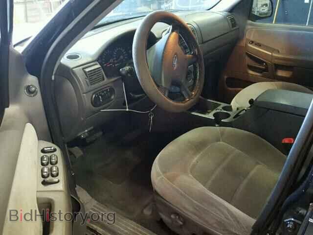 2005 FORD EXPLORER - VIN: 1FMZU73E55UA42106 - Фото 10