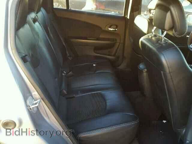 2013 CHRYSLER 200 - VIN: 1C3CCBCG4DN571206 - Фото 6