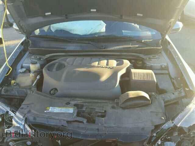 2013 CHRYSLER 200 - VIN: 1C3CCBCG4DN571206 - Фото 7