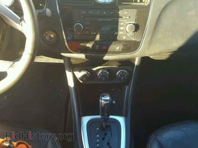 2013 CHRYSLER 200 - VIN: 1C3CCBCG4DN571206 - Фото 10