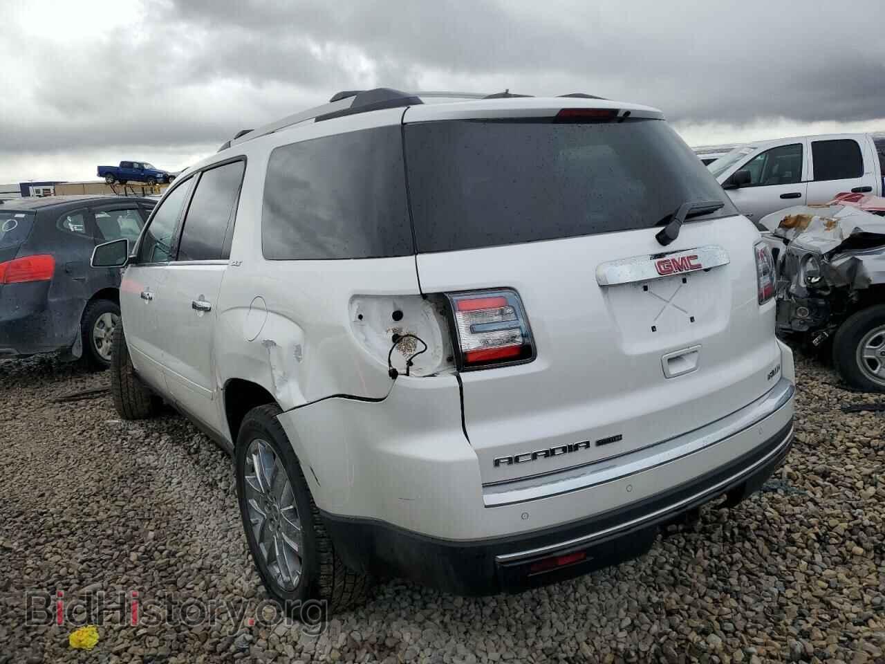 2017 GMC ACADIA - VIN: 1GKKVSKD3HJ103123 - Фото 2