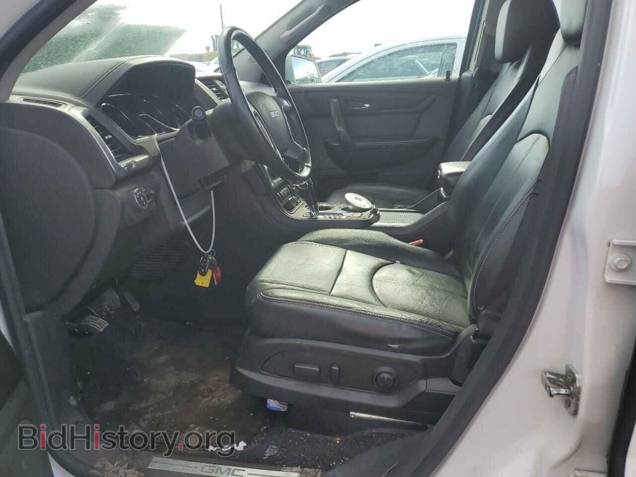 2017 GMC ACADIA - VIN: 1GKKVSKD3HJ103123 - Фото 7