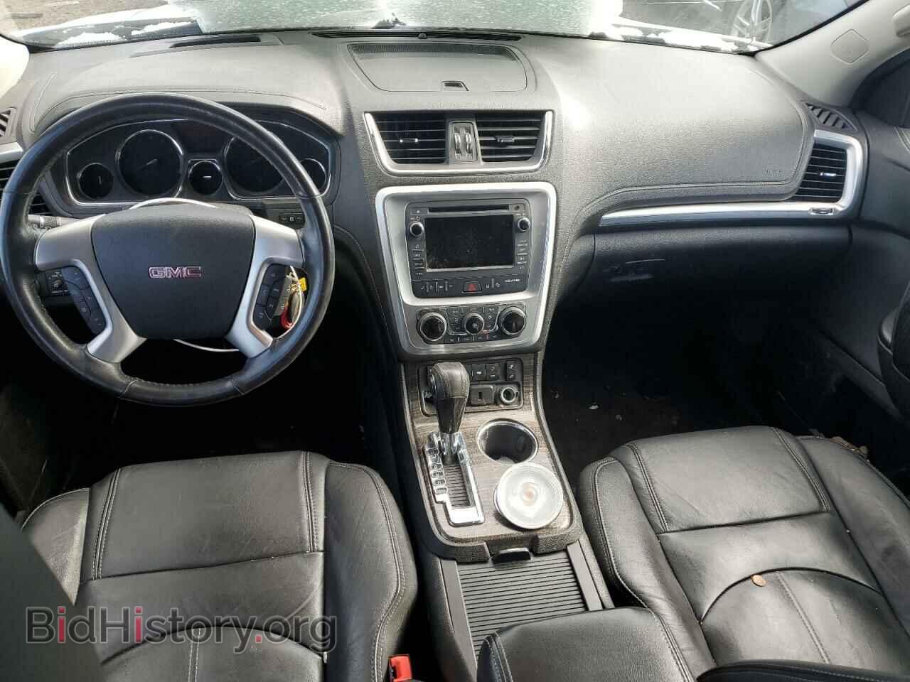 2017 GMC ACADIA - VIN: 1GKKVSKD3HJ103123 - Фото 8