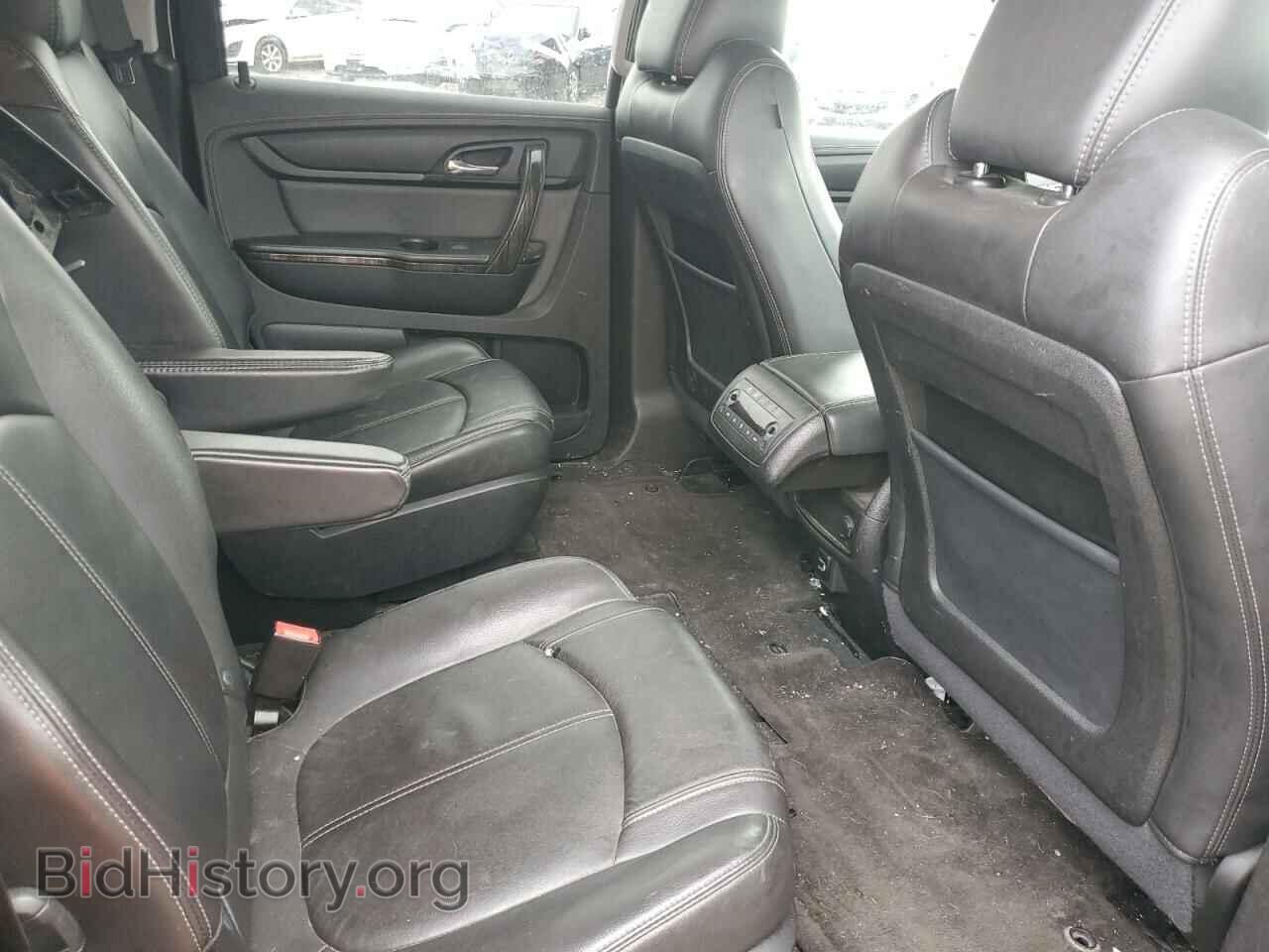 2017 GMC ACADIA - VIN: 1GKKVSKD3HJ103123 - Фото 10