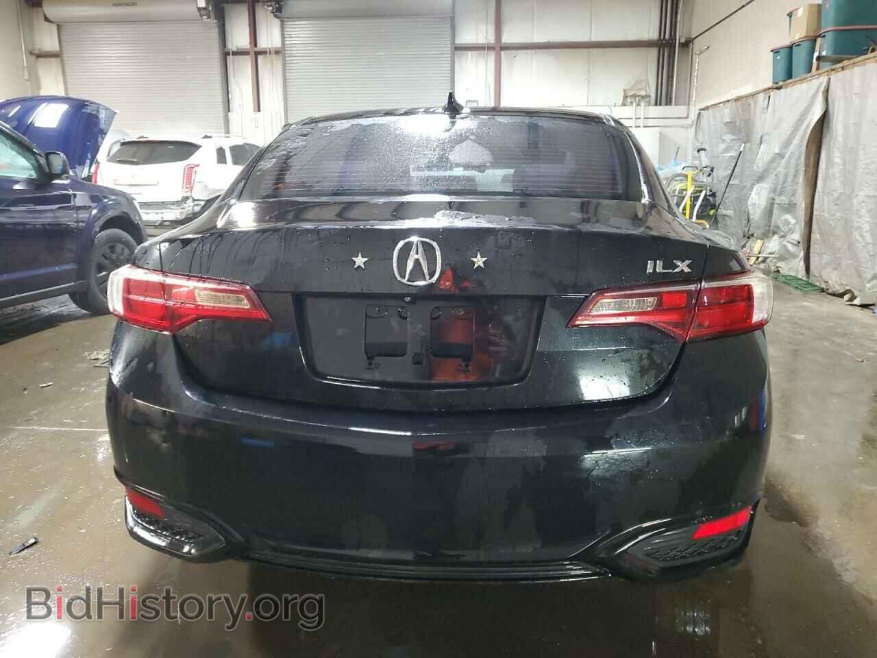 2017 ACURA ILX - VIN: 19UDE2F37HA010273 - Фото 6