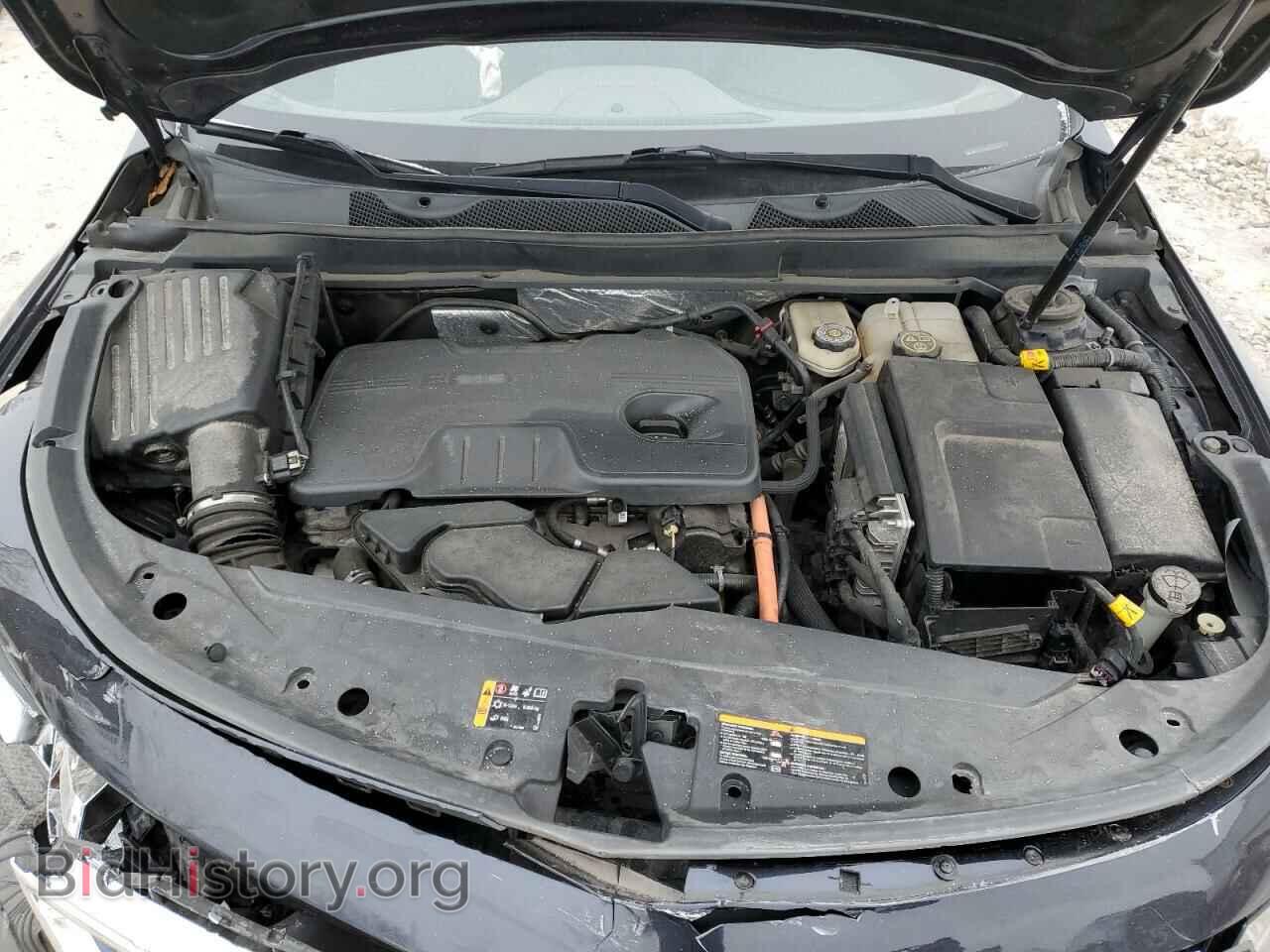 2014 CHEVROLET IMPALA - VIN: 2G1135SR5E9194048 - Фото 13