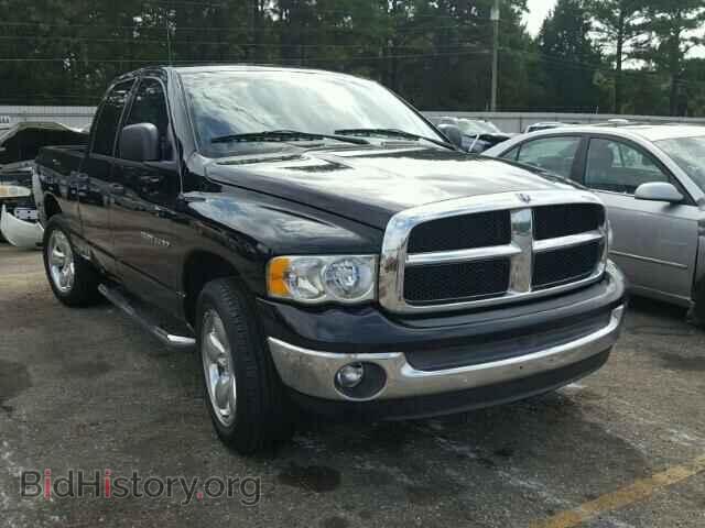 Фотография 1D7HA18N24S694115 - DODGE RAM 1500 2004