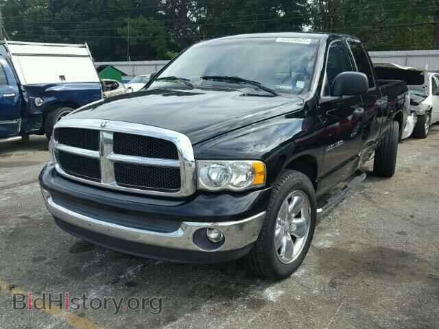2004 DODGE RAM 1500 - VIN: 1D7HA18N24S694115 - Фото 2