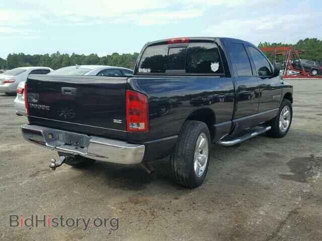 2004 DODGE RAM 1500 - VIN: 1D7HA18N24S694115 - Фото 4