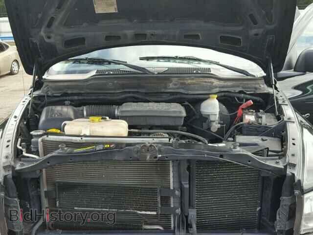 2004 DODGE RAM 1500 - VIN: 1D7HA18N24S694115 - Фото 7