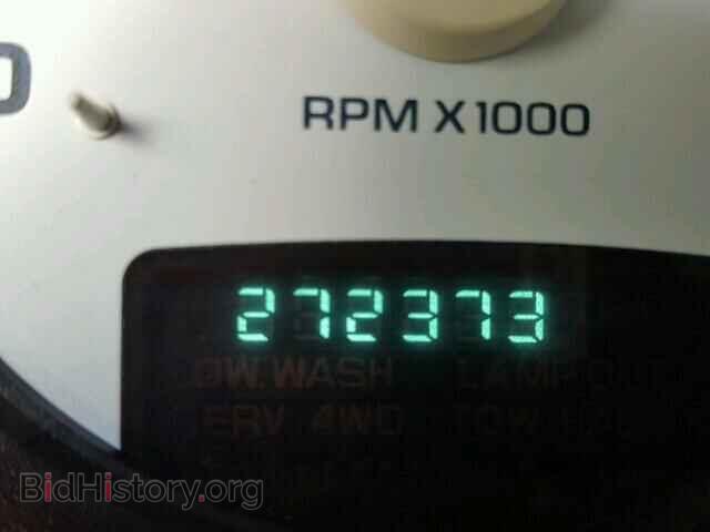 2004 DODGE RAM 1500 - VIN: 1D7HA18N24S694115 - Фото 8