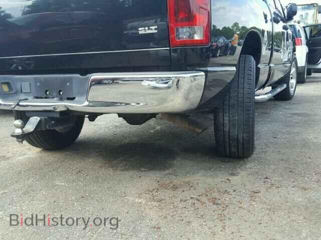 2004 DODGE RAM 1500 - VIN: 1D7HA18N24S694115 - Фото 9