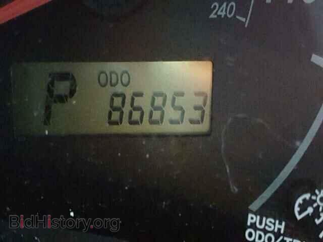 2011 TOYOTA COROLLA - VIN: 2T1BU4EE5BC604435 - Фото 8