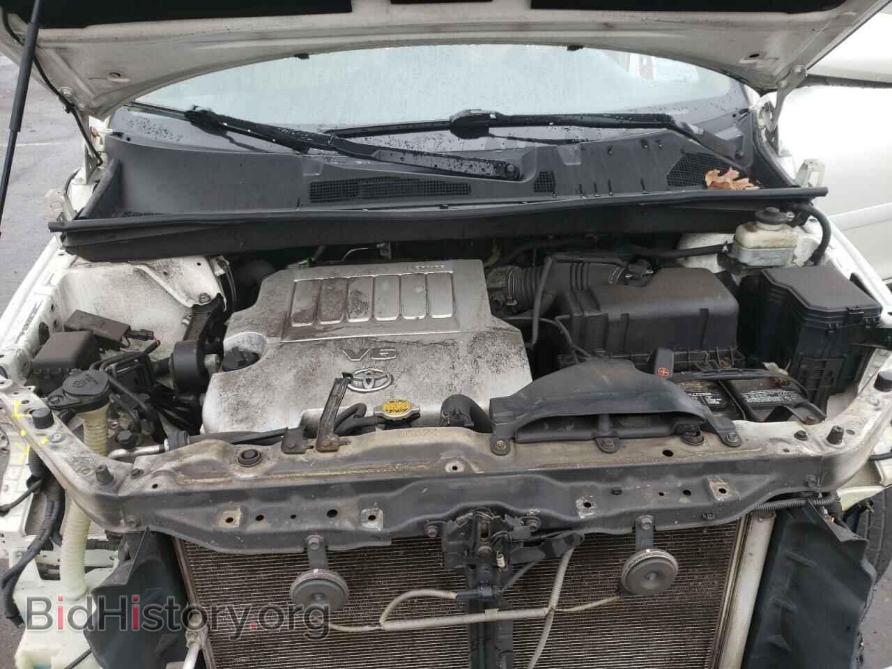 2013 TOYOTA HIGHLANDER - VIN: 5TDBK3EH8DS230004 - Фото 12