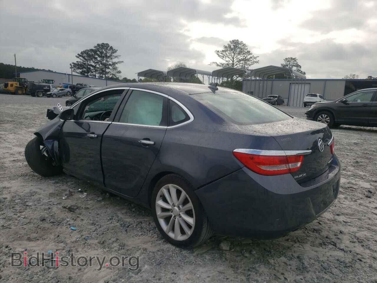2013 BUICK VERANO - VIN: 1G4PR5SK5D4111119 - Фото 3