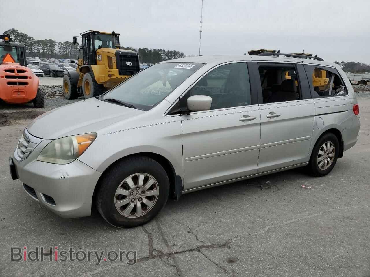 Photo 5FNRL38499B053267 - HONDA All Models 2009