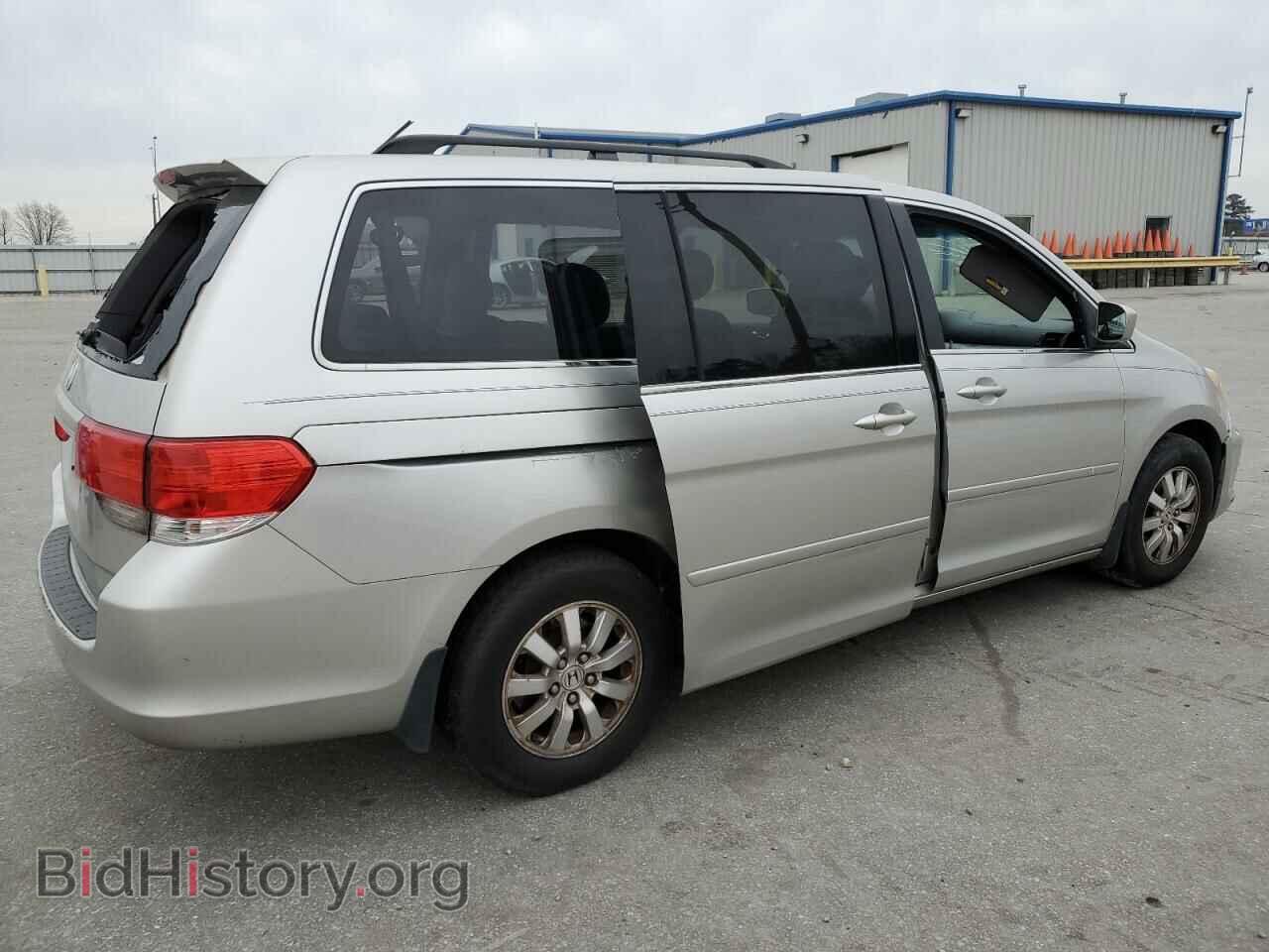 2009 HONDA All Models - VIN: 5FNRL38499B053267 - Фото 3