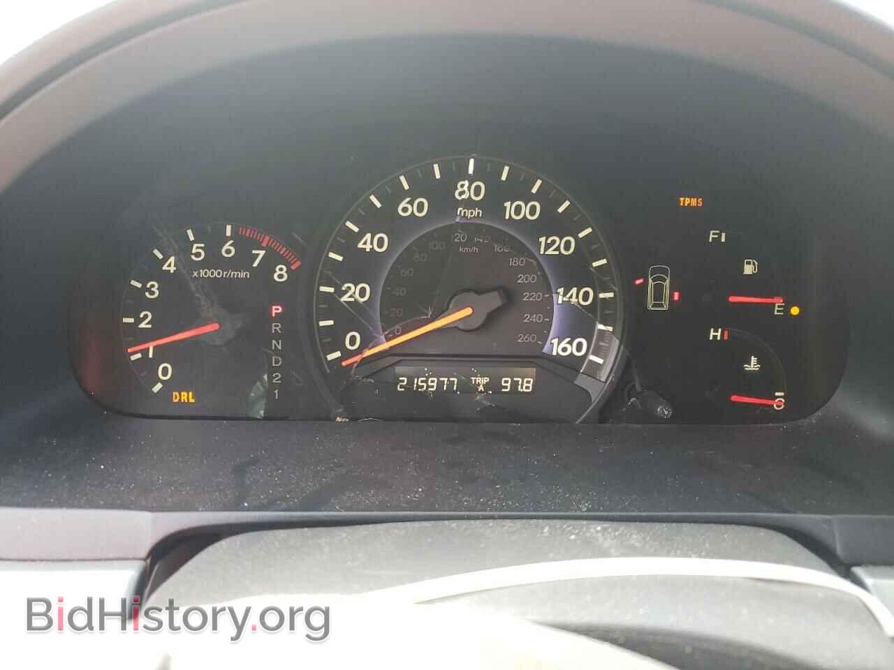 2009 HONDA All Models - VIN: 5FNRL38499B053267 - Фото 9