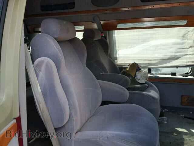 2001 DODGE RAM VAN - VIN: 2B6HB11Y01K562167 - Фото 6