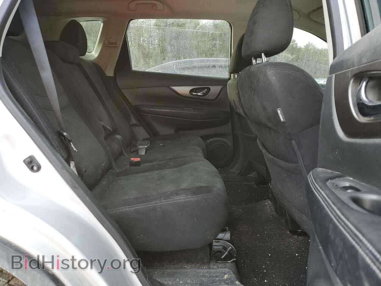 2014 NISSAN ROGUE - VIN: 5N1AT2MV7EC866809 - Photo 11