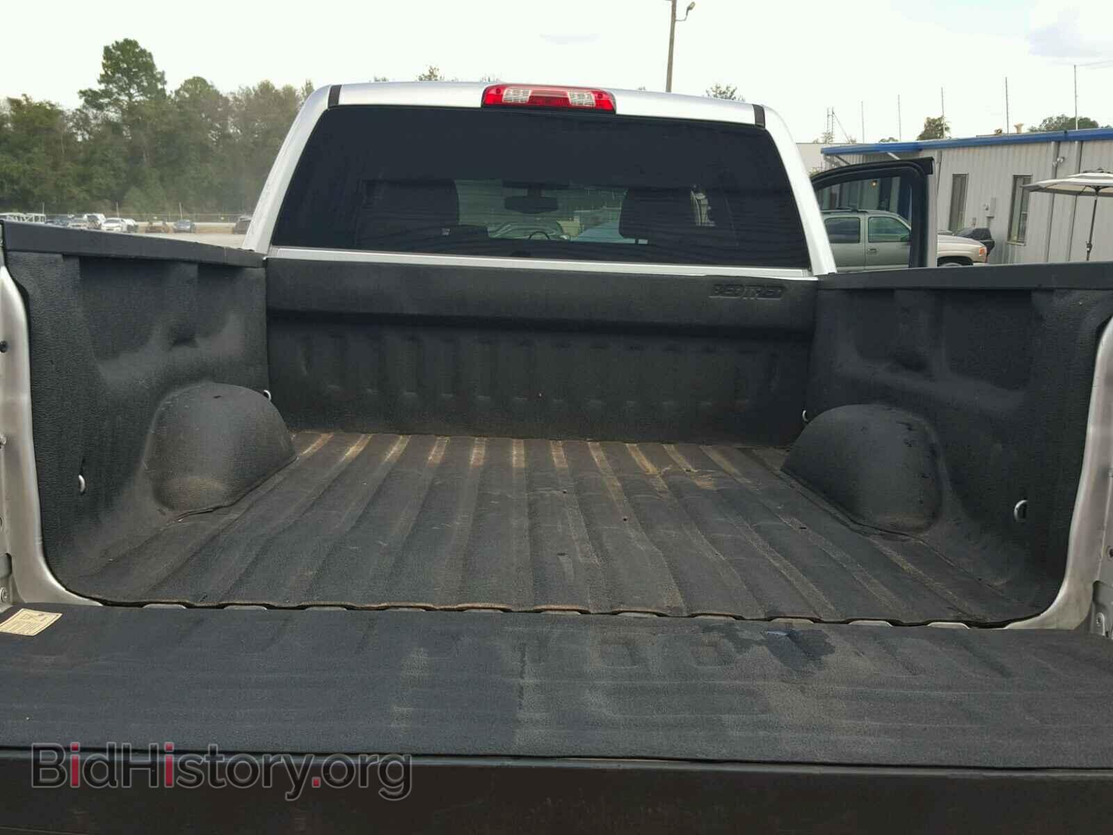 2014 CHEVROLET SILVERADO - VIN: 3GCUKREC7EG561298 - Фото 9