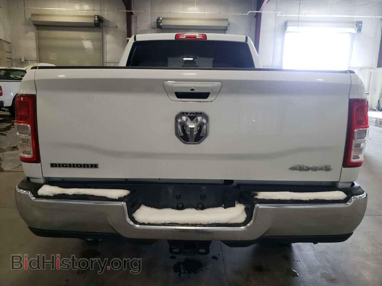 2021 RAM 2500 - VIN: 3C6UR5DJ4MG554559 - Фото 6
