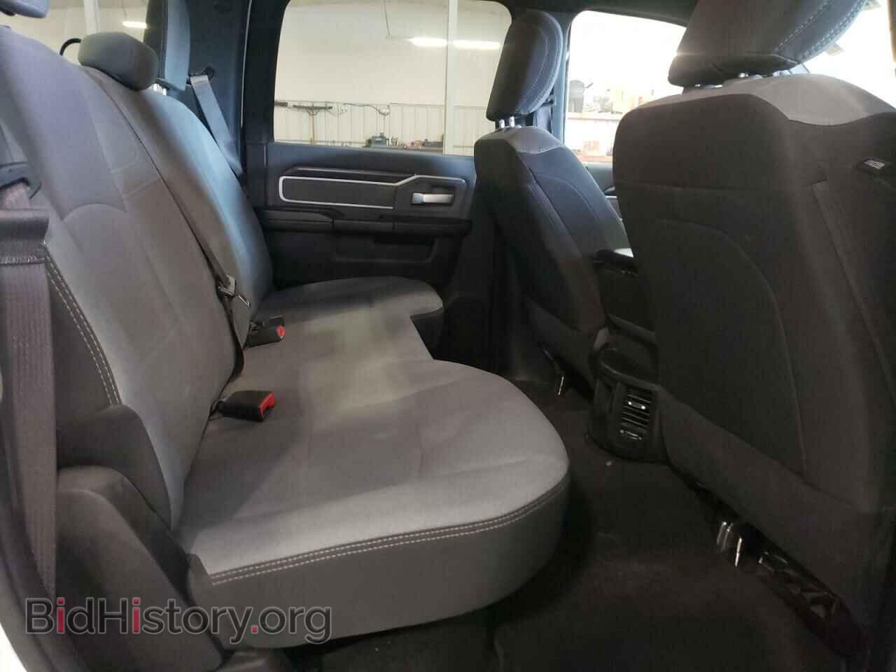 2021 RAM 2500 - VIN: 3C6UR5DJ4MG554559 - Фото 10