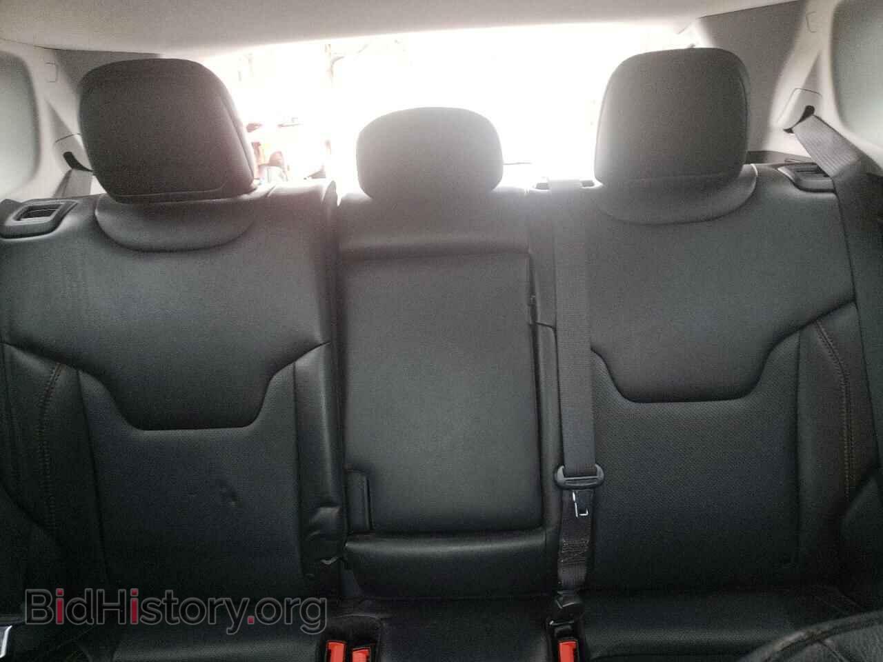 2020 JEEP COMPASS - VIN: 3C4NJCCB3LT179806 - Photo 10