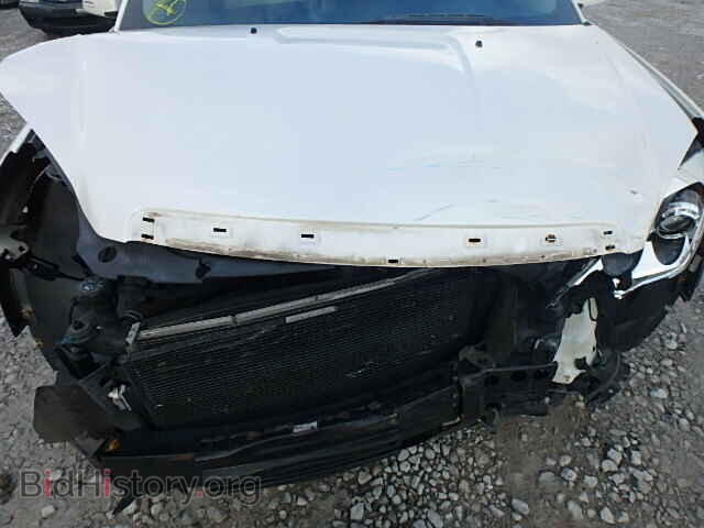 2009 GMC ACADIA - VIN: 1GKER23D79J149183 - Фото 7