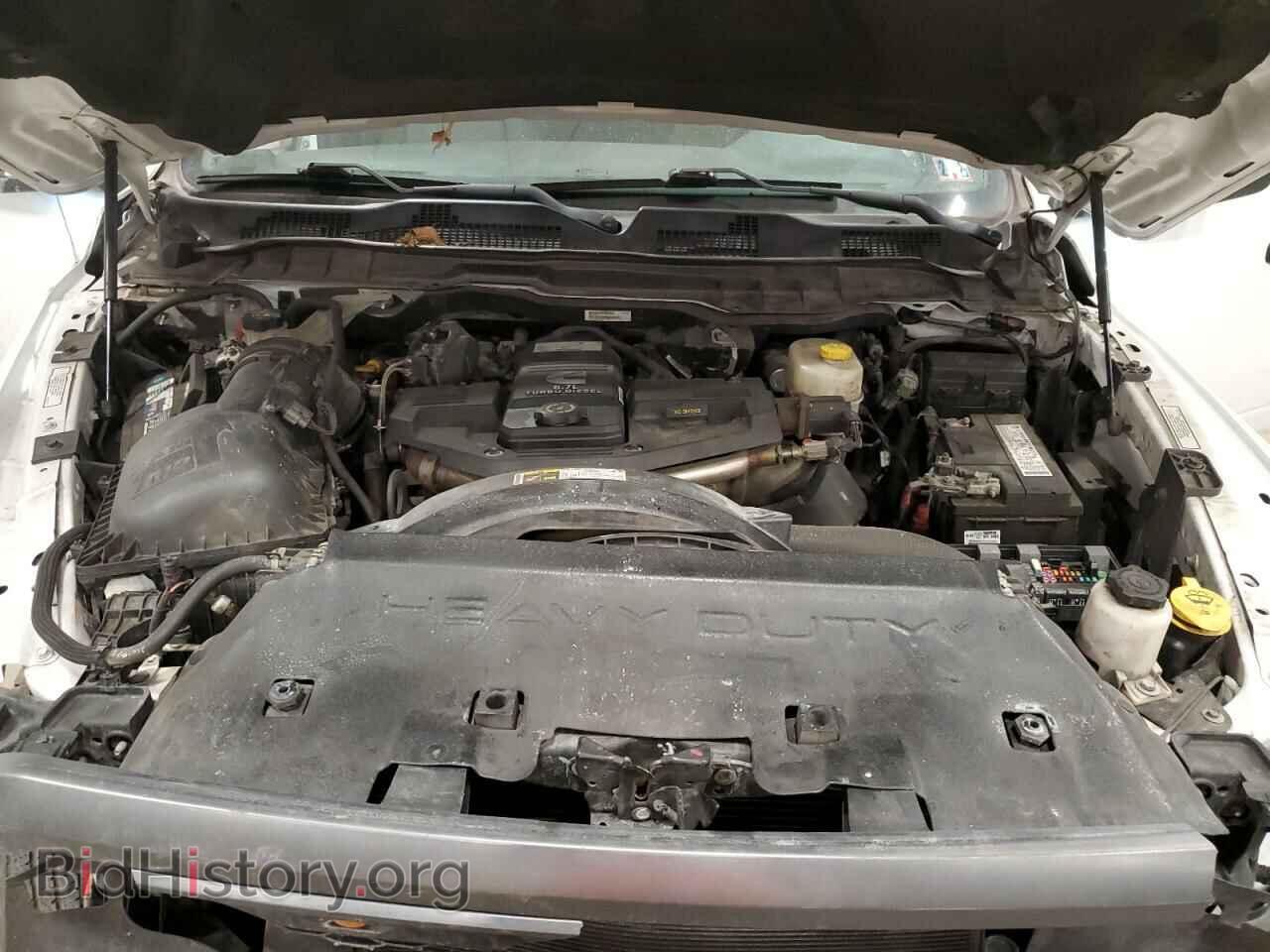 2018 RAM All Models - VIN: 3C6UR5HL8JG352041 - Фото 11