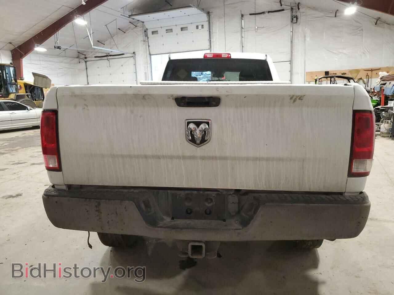 2018 RAM All Models - VIN: 3C6UR5HL8JG352041 - Фото 6