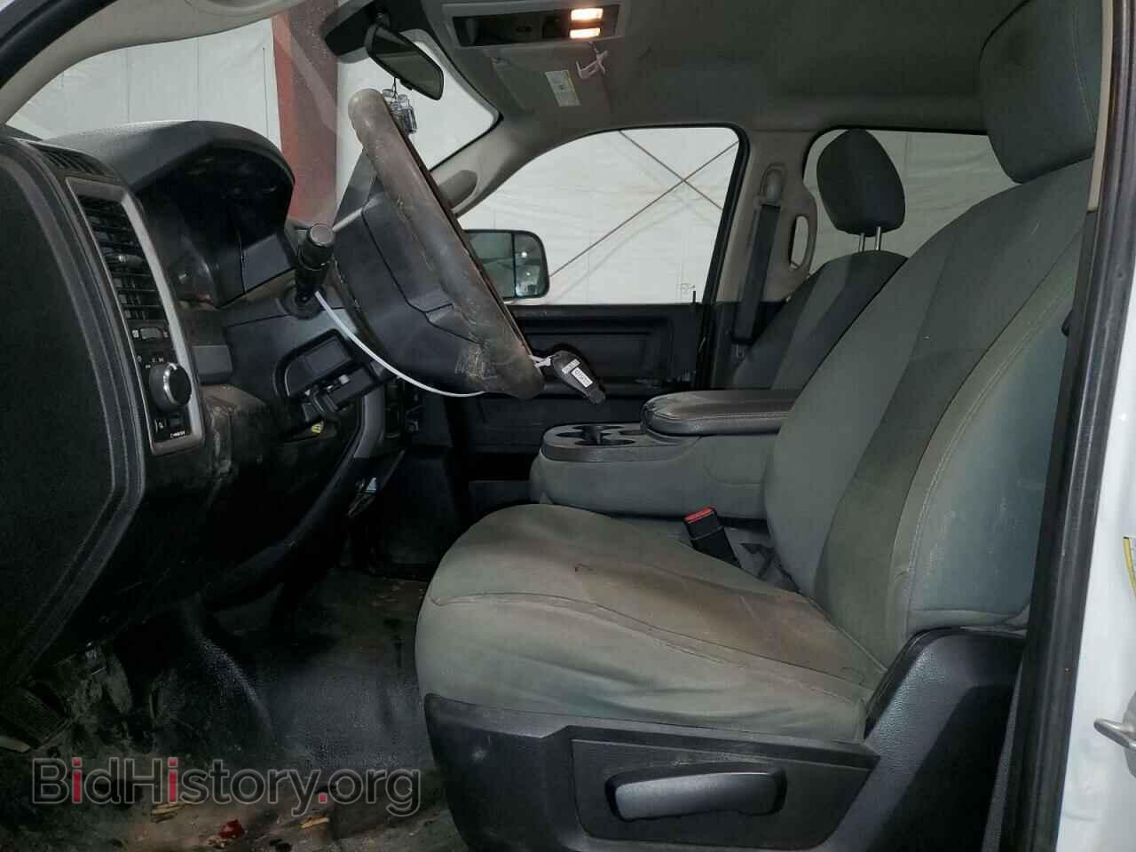 2018 RAM All Models - VIN: 3C6UR5HL8JG352041 - Фото 7