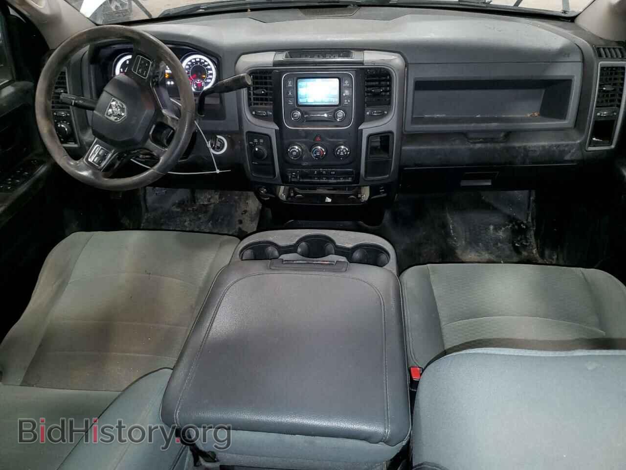 2018 RAM All Models - VIN: 3C6UR5HL8JG352041 - Фото 8