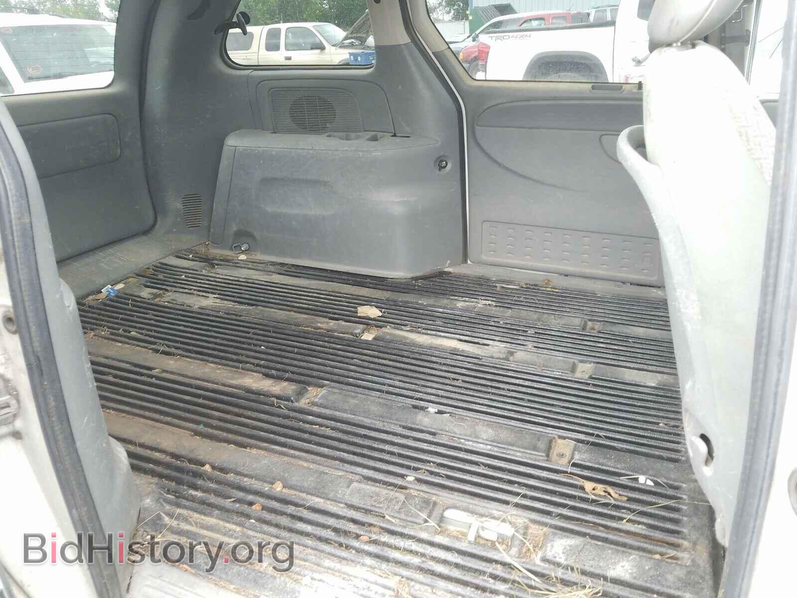 2007 DODGE CARAVAN - VIN: 1D4GP21R87B157957 - Фото 6