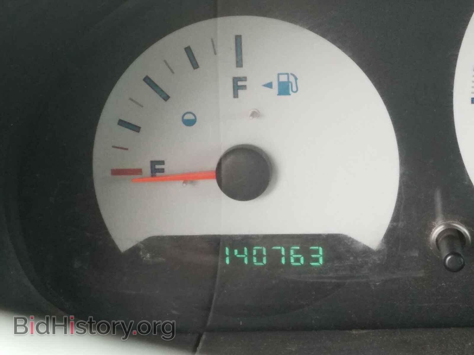 2007 DODGE CARAVAN - VIN: 1D4GP21R87B157957 - Фото 8