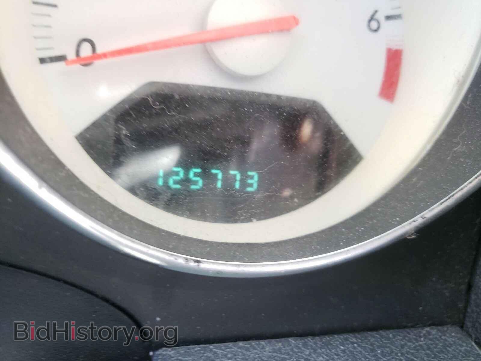 2009 DODGE CALIBER - VIN: 1B3HB48A59D136648 - Фото 8