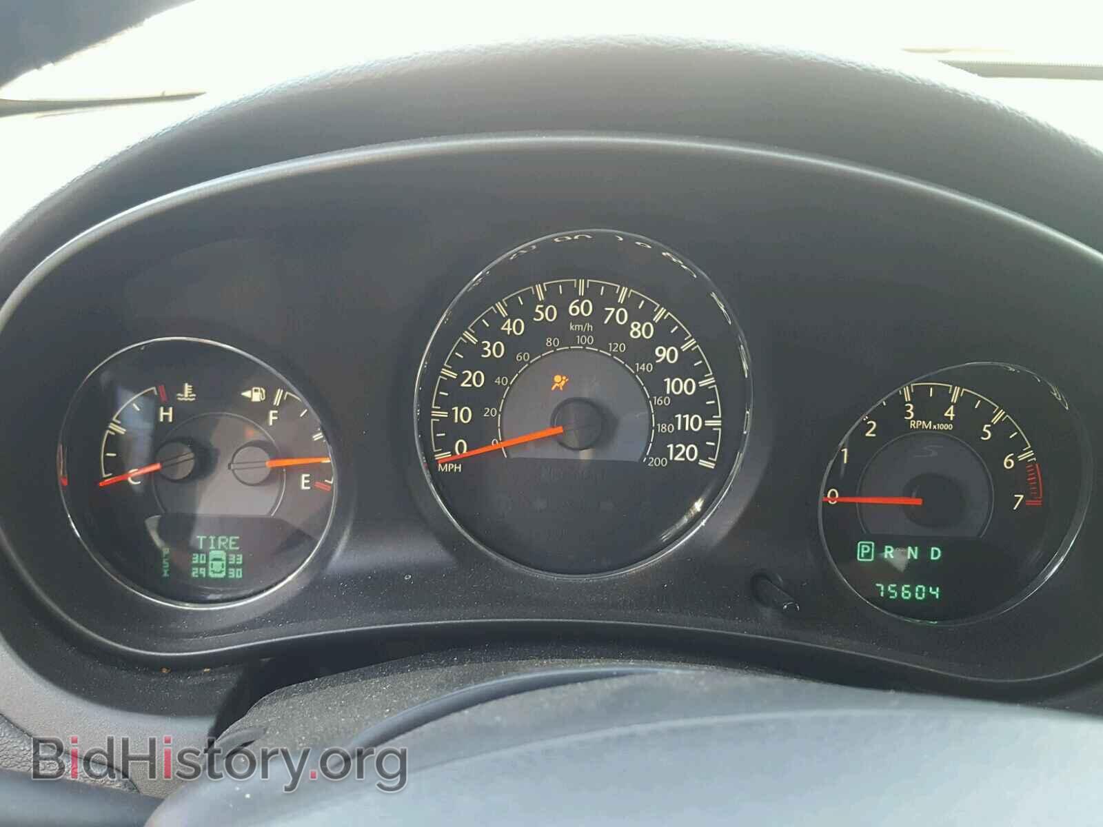 2013 CHRYSLER 200 - VIN: 1C3CCBCG6DN755238 - Фото 8