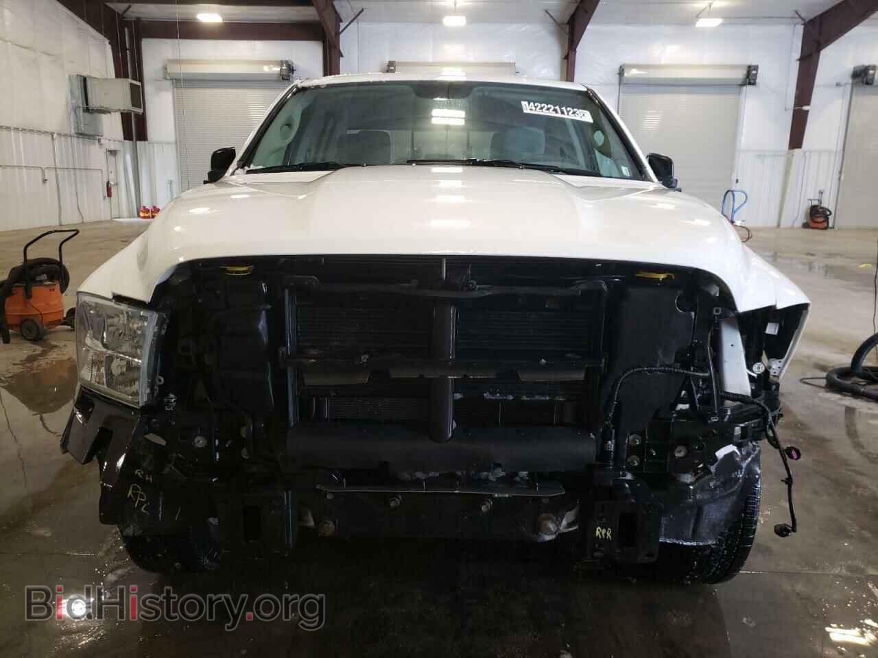 2020 RAM 1500 - VIN: 1C6RR7TT2LS106526 - Photo 5