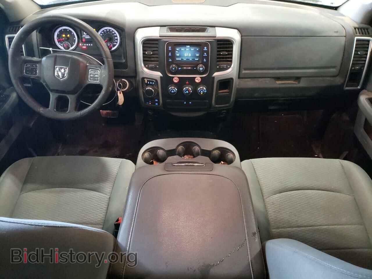 2020 RAM 1500 - VIN: 1C6RR7TT2LS106526 - Photo 8