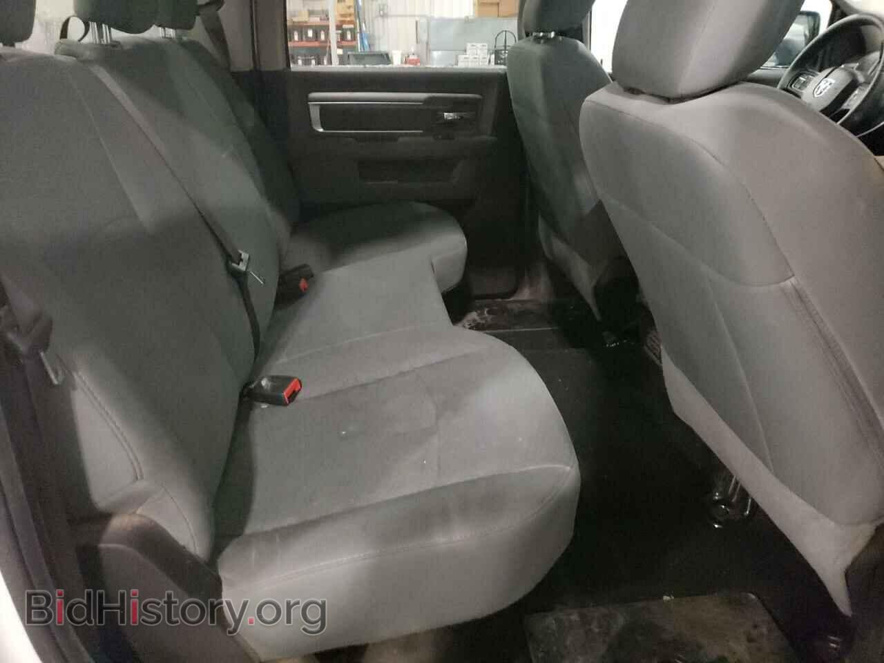 2020 RAM 1500 - VIN: 1C6RR7TT2LS106526 - Photo 10