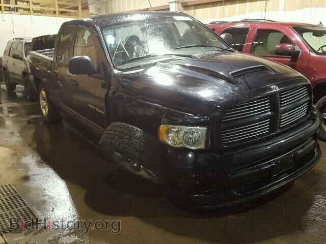 Photo 1D7HU18D74J283023 - DODGE RAM 1500 2004