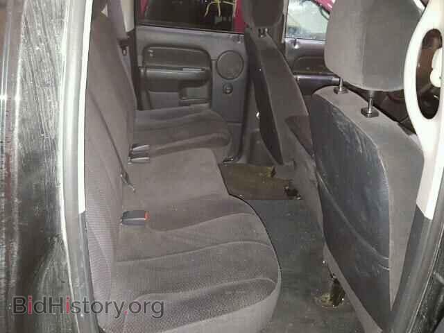 2004 DODGE RAM 1500 - VIN: 1D7HU18D74J283023 - Фото 6